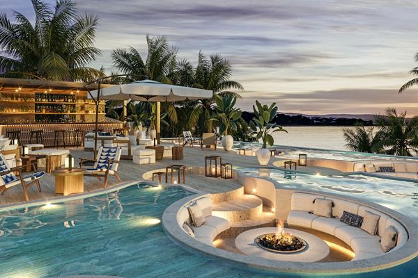 Fairmont Mayakoba