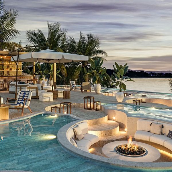 Fairmont Mayakoba – 2026-12-09 - Zdjęcie 2