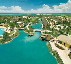 Fairmont Mayakoba