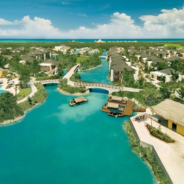 Fairmont Mayakoba