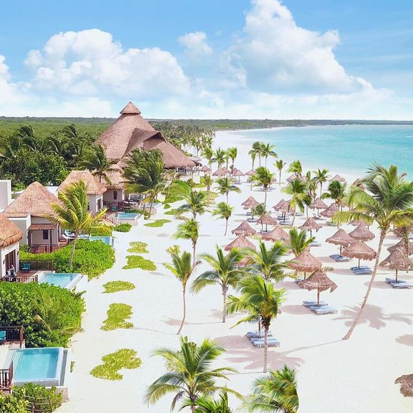 Fairmont Mayakoba – 2026-11-30 - Zdjęcie 2