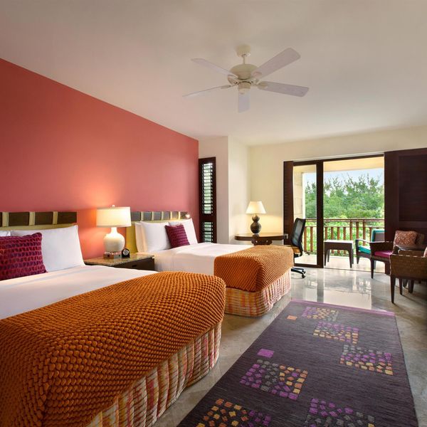 Fairmont Mayakoba