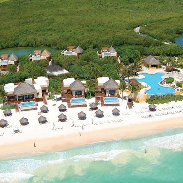 Fairmont Mayakoba – 2026-11-30 - Zdjęcie 3