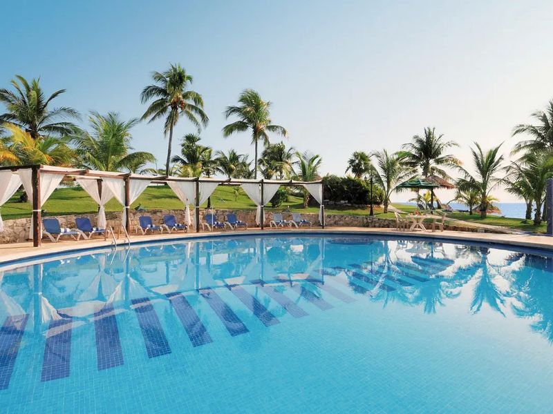Faranda Dos Playas 3*