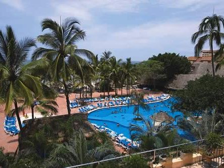 Fiesta Americana 5*