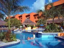 Fiesta Americana Cozumel Dive Resort