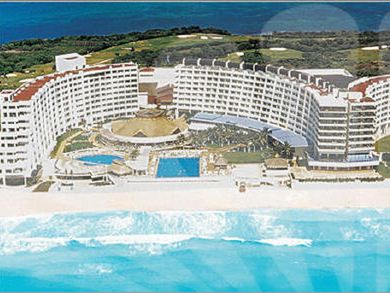 Fiesta Americana Puerto Vallarta