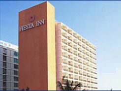 Fiesta Inn Acapulco