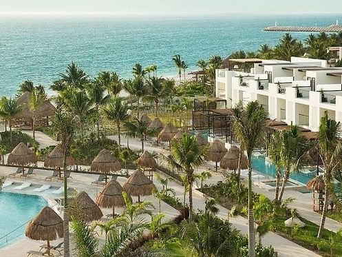 Finest Playa Mujeres 5*