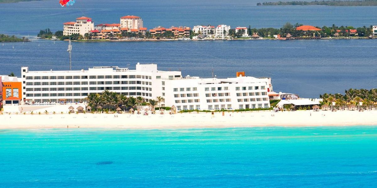 Meksyk na 7 dni w kwietniu: 4⋆ hotel od 6 702 zł