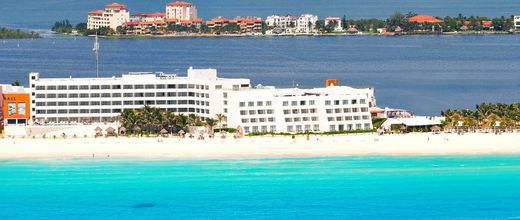 Flamingo Cancun Resort