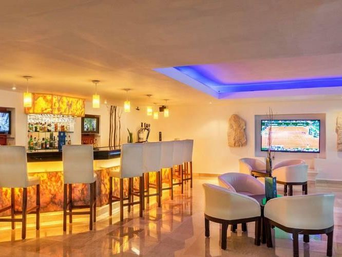 drink bar