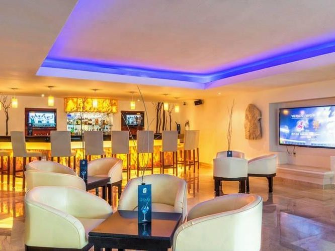 drink bar