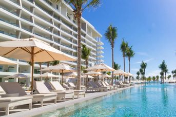 Garza Blanca Resort & Spa Cancun