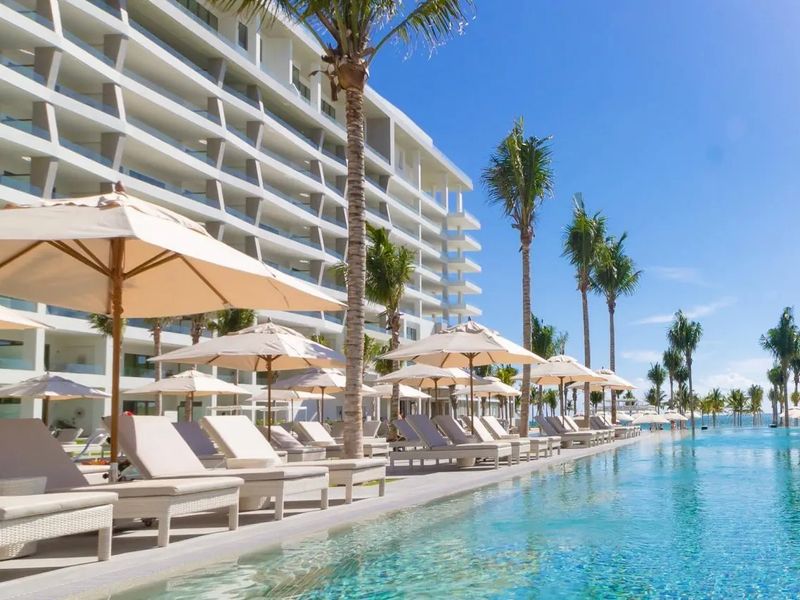 Garza Blanca Resort &amp; Spa Cancun 5*