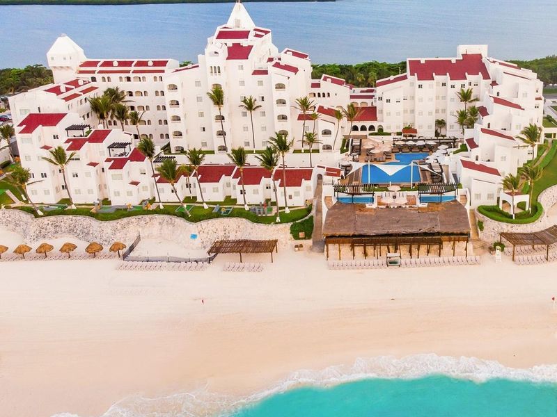 GR Caribe by Solaris 4*
