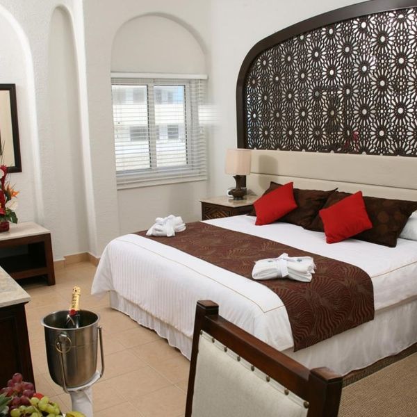 GR Caribe by Solaris