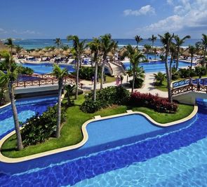 Bahia Principe Luxury Akumal