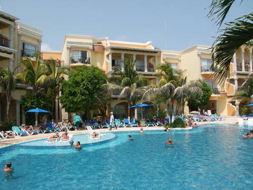 Gran Porto Real 5*