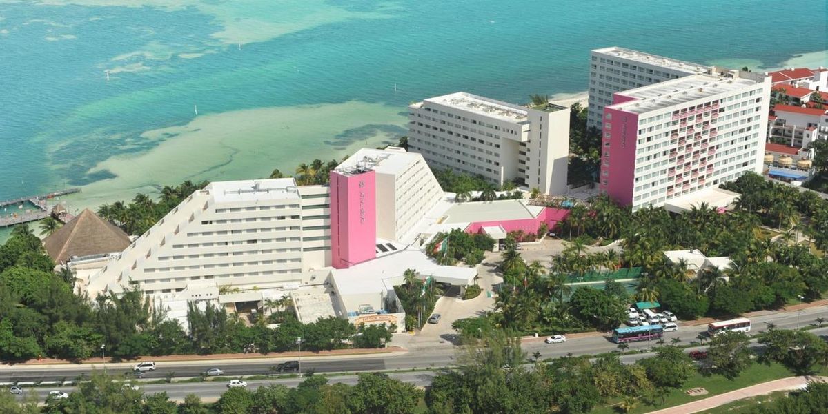 Meksyk First Deal na 7 dni we wrześniu: 5⋆ hotel od 7 112 zł (aktualizacja ceny)