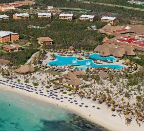 Grand Palladium Riviera