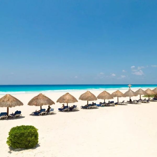 Grand Park Royal Cancun Caribe