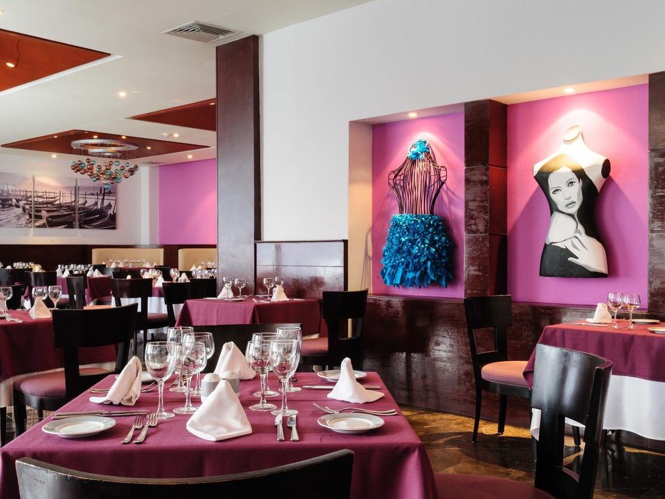 restauracja