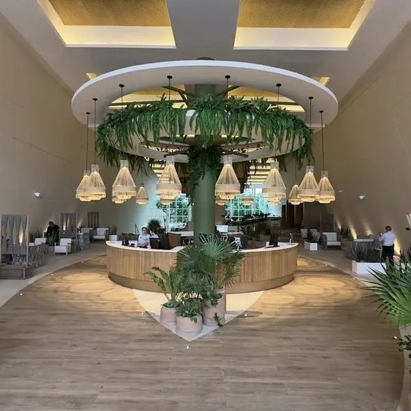 Grand Sirenis Resort Riviera Maya - zdjęcie 5