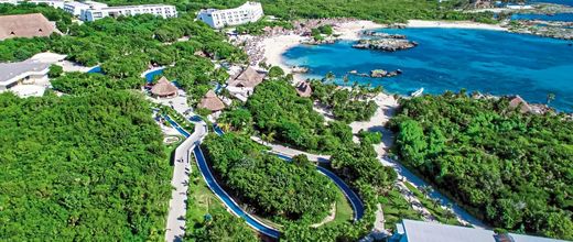 Grand Sirenis Resort Riviera Maya