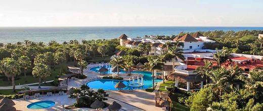 Grand Sunset Princess