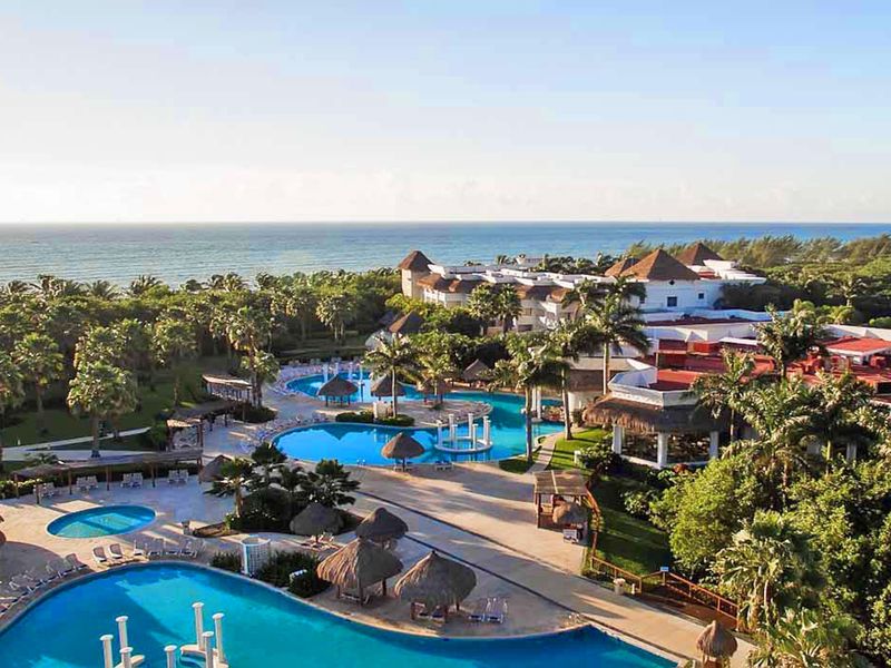 Grand Sunset Princess