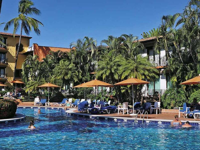 Hacienda Buenaventura Spa & Beach Club