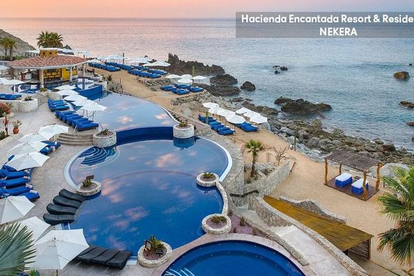 Hacienda Encantada