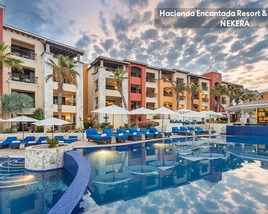 Hacienda Encantada