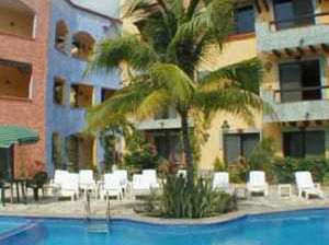Hacienda Maria Bonita 3*