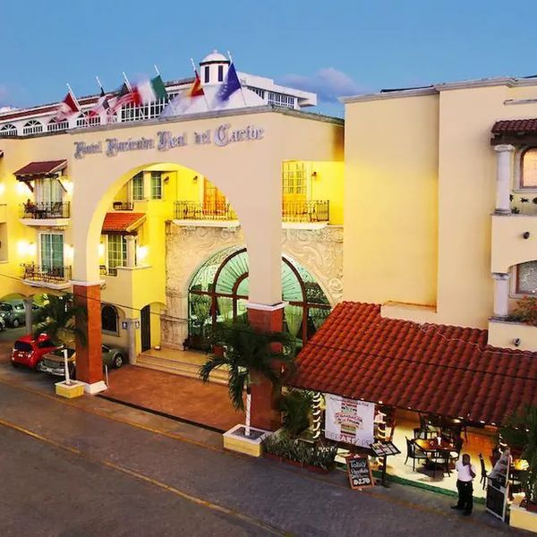 Hacienda Real Del Caribe – 2026-03-23 - Zdjęcie 3