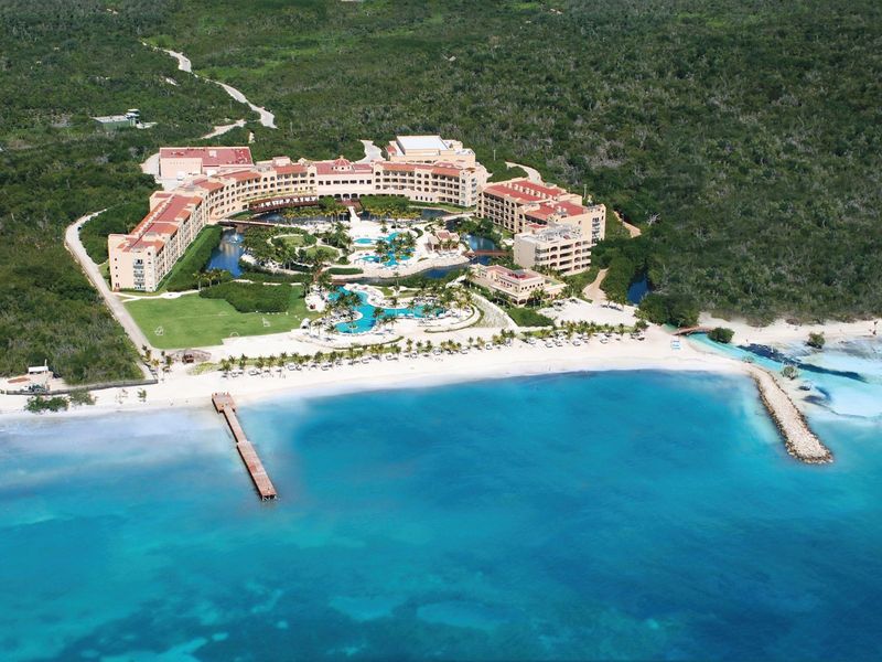Hacienda Tres Rios Resort Spa &amp; Nature Park 5*
