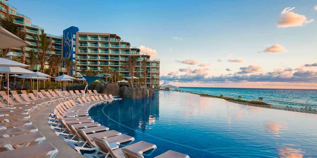 Meksyk na 7 dni we wrześniu: 5⋆ hotel od 14 218 zł