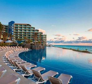 Hard Rock (Cancun)
