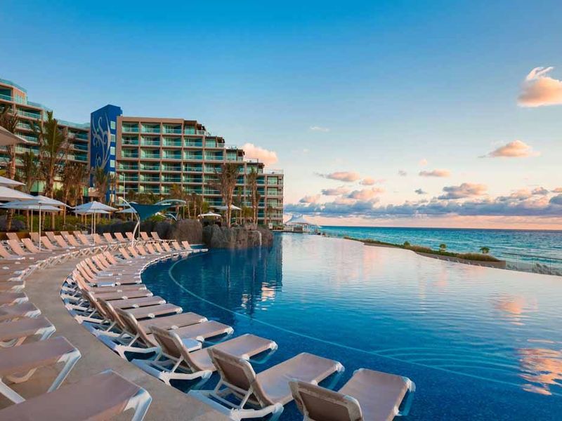 Hard Rock (Cancun) 5*