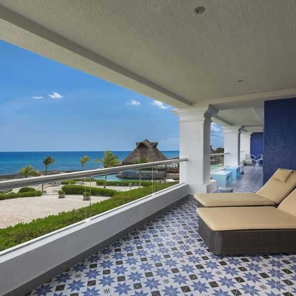 Hard Rock Riviera Maya
