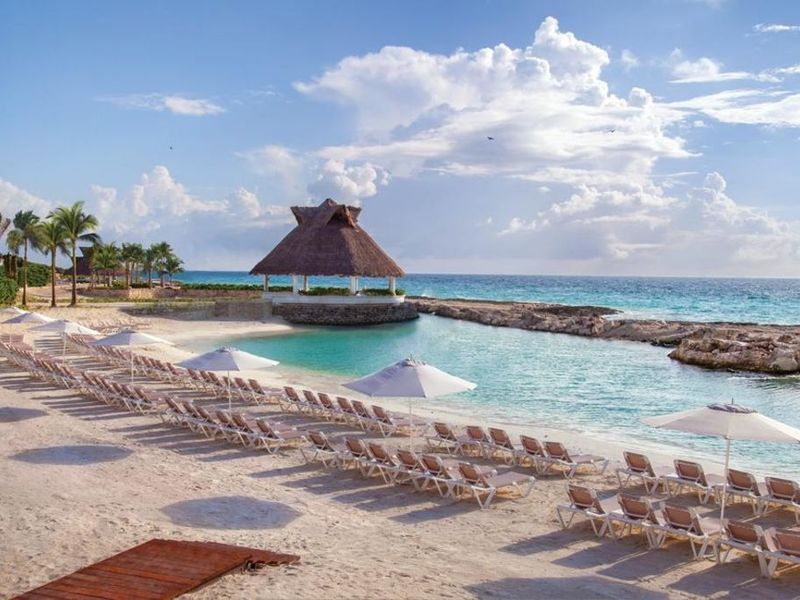 Hard Rock Riviera Maya 5*