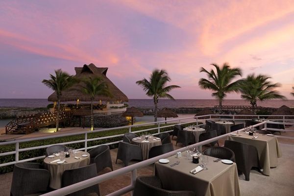Hard Rock Riviera Maya