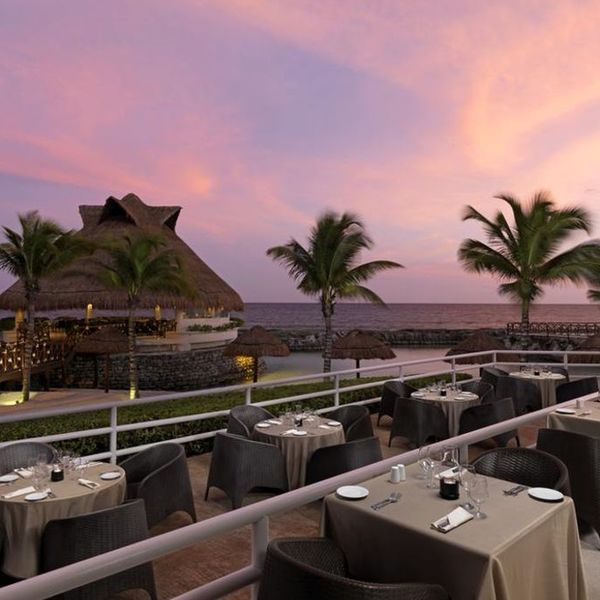 Hard Rock Riviera Maya – 2026-05-02 - Zdjęcie 3