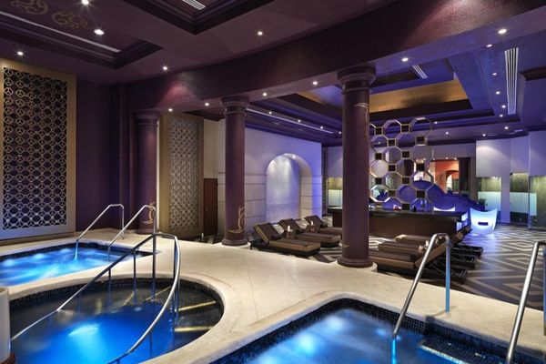 Hard Rock Riviera Maya