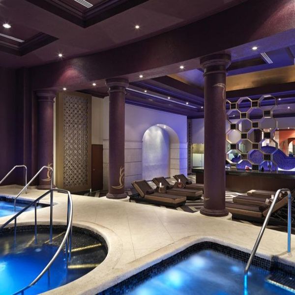 Hard Rock Riviera Maya – 2026-05-02 - Zdjęcie 2