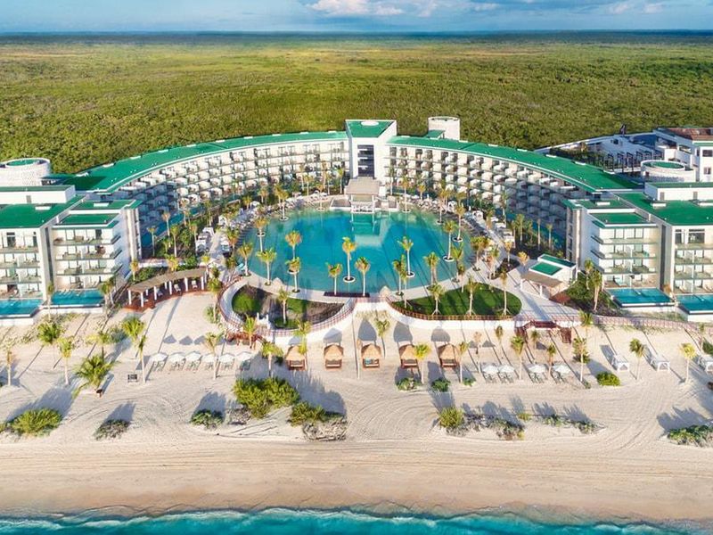 Haven Riviera Cancun Resort