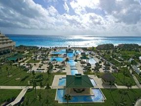 Hilton Golf &amp; Spa Resort 5*