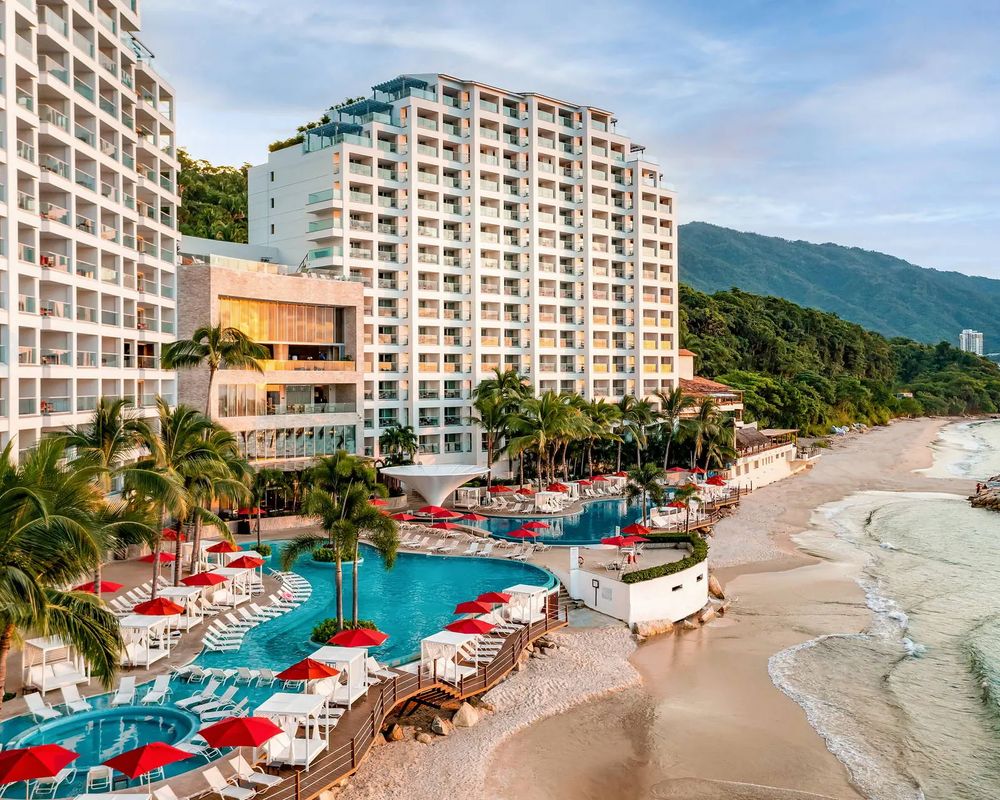 Hilton Riviera (Vallarta)