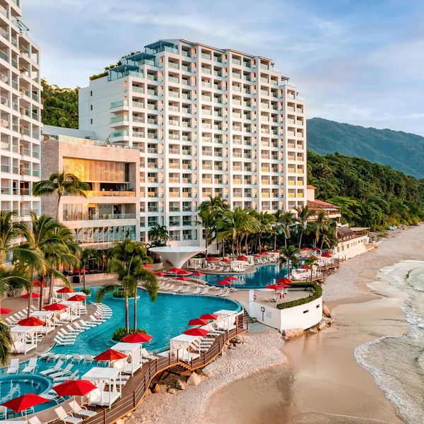 Hilton Riviera (Vallarta)